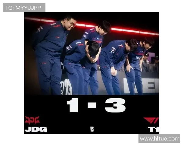 全明星赛特别报道:探秘JDG战队的蜕变与未来发展之路 全明星赛特别报道:探秘JDG战队的蜕变与未来发展之路