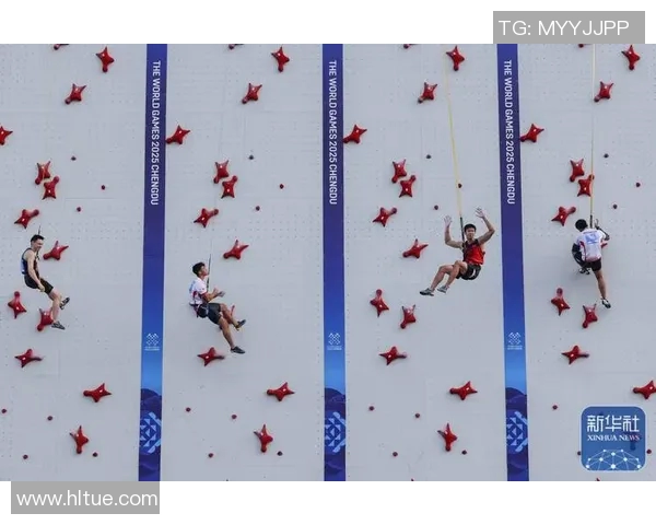 武汉攀岩队灵活性创新高引领全国攀岩运动新潮流 武汉攀岩队灵活性创新高引领全国攀岩运动新潮流