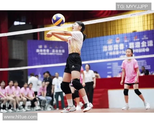 广州排球队在总决赛中的速度表现分析与战术探讨