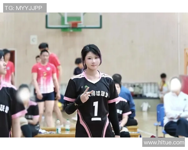 对话张娜：回顾她的排球生涯与奋斗历程分享