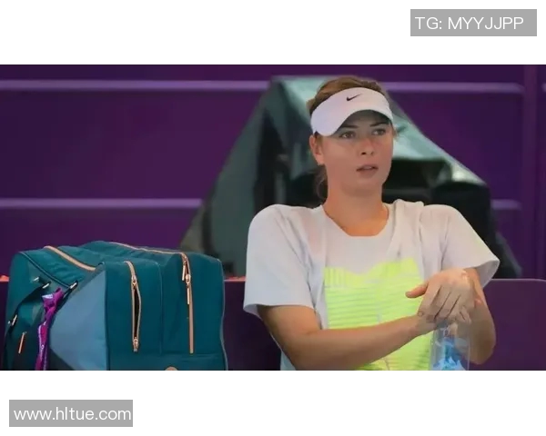 深度对话：探索陈伟的网球人生与职业成长之路