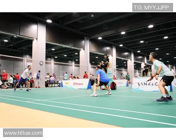 羽毛球盛宴：深入解析杭州羽毛球队的实力与成就