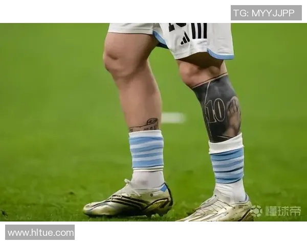 足球明星为何能纹身背后的故事与文化解读