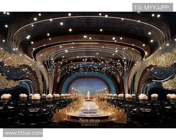 足球明星婚礼盛典奢华场景尽显浪漫与荣耀的完美结合