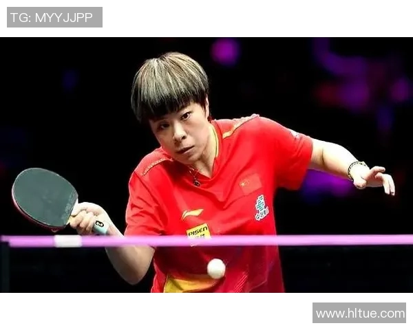 重庆乒乓球队技术实力强劲荣登全国第三名引发关注