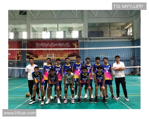 重庆排球队荣登全国排球配合排行榜第五名展现团队实力与风采